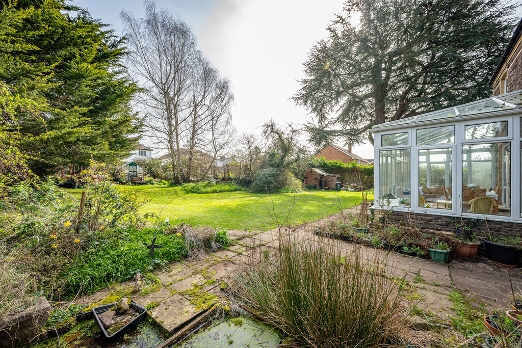 Garden- click for photo gallery